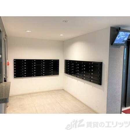 アーバンパーク緑地公園の物件内観写真